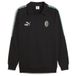 PUMA AC Milan KING Drill sweatshirt spar / zwart / wit