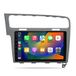 VW Golf 7 VII Mk7 (2008-2012) Carplay 4+64G Android 14 Autoradio