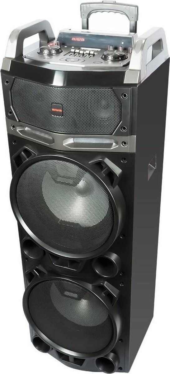 Aiwa Party Speaker KBTUS-900