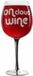 DCI XL Wine Glass ON CLOUD WINE - 750 ml - Red Wine Glass