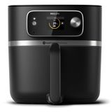 Philips 7000 Series Airfryer Combi XXL Connected - HD9880/90 - 8.3L - 22 Programs