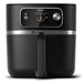 Philips 7000 Series Airfryer Combi XXL Connected - HD9880/90 - 8.3L - 22 Programs