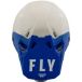 Fly Racing Koptelefoon fly racing formula cp slant