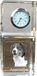 Art-Dog Horloge – Chien de race Appenzeller Sennenhund