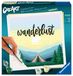 Ravensburger Wanderlust - Schilderen op nummer voor volwassenen
