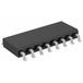 Nexperia 74HCT138D,653 Logic-IC - Demultiplexer, decoder Enkelvoudig Decoder / demultiplexer SO-16