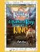 The Kingdom Series: A Shepherd Boy Becomes A King: Deluxe Edition Coloring Book For All Ages