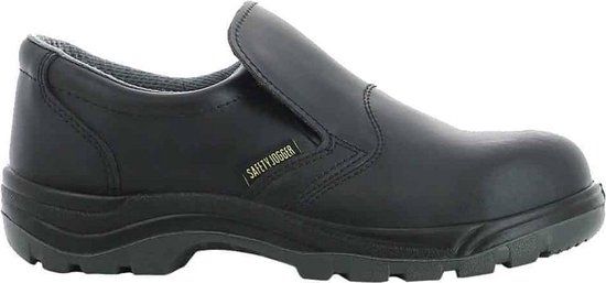 SAFETY JOGGER X0600 Veiligheidsschoen - S3 - Zwart - Maat 47
