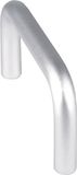Mentor 3280.1201 Draaghandgreep Aluminium