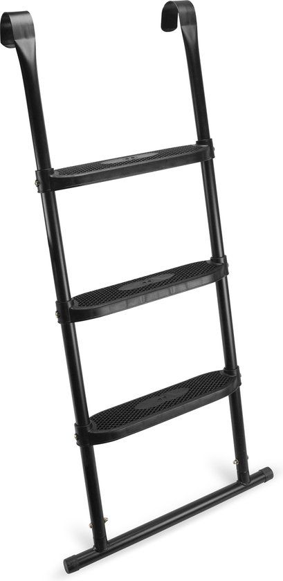 Salta Trampoline Ladder XL - 110 cm - 3 Steps