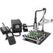 JBC Tools SRWS-2SC Système de retravail 700 W 150 - 450 °C