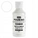 Pebeo Pouring Experiences Acrylverf 118ml - Titanium Wit