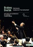 Egmont-Ouverture/Violin Concerto/Sy DVD