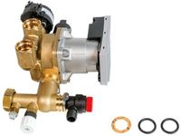 BRÖTJE Hydroblok compleet incl. pomp, 7710189