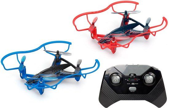 Silverlit Hyperdrone racekampioen set SL84775