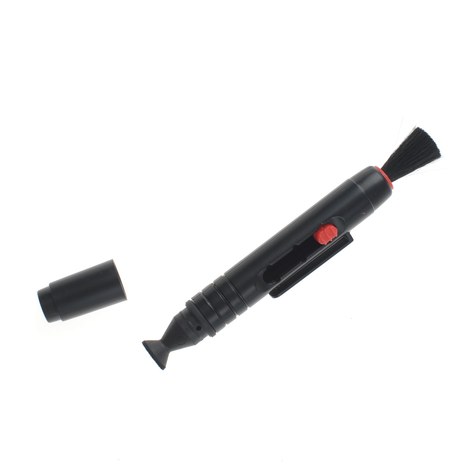 Caruba D105092 Cleaning Kit for Digital Cameras - Black