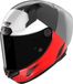 Nolan X-804 RS Ultra Carbon Blocco Helm