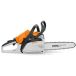 Stihl MS 172 Tronçonneuse à essence | 35 cm | PMM3 | 3/8" P