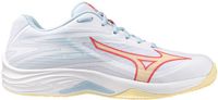 Mizuno THUNDER BLADE Z volleybalschoenen dames indoor V1GC237030 wit