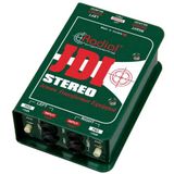 Radial Radial JDI Stereo