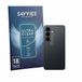 Savvies - Screenprotector voor Samsung Galaxy S26 Enterprise Edition (ALLEEN Camera Lens) - Folie Beschermfolie transparant 18 Stuks