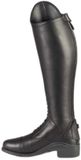 Premier Equine Dames leren rijlaarzen Vallardi Large