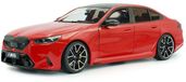 BMW Solido BMW M5 2025 - 1:18 - rood