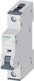 Siemens Installatieautomaat 1P 2A 6kA type C