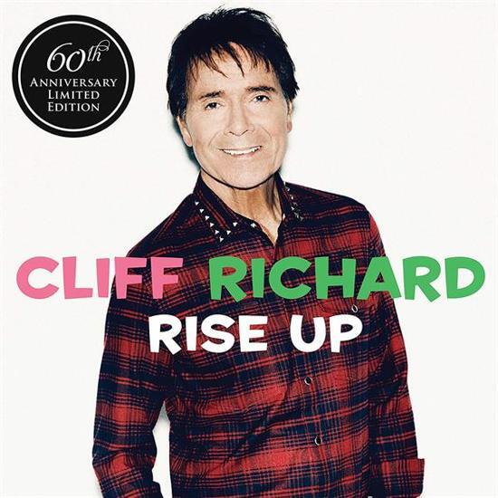 Richard, Cliff Rise Up