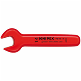 KNIPEX Enkele steeksleutel 1000V - 10mm