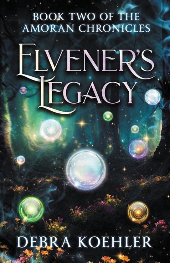 Elvener's Libri GmbH Elvener's Legacy