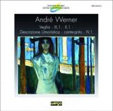 Veglia/Descrizione Werner: Veglia, III.I, II.I etc / Schreier, Schºnwandt et al