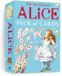 Macmillan Alice Pack of Cards