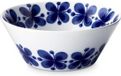 RORSTRAND Mon Amie Bol 0,60l Bleu Porcelaine Rond Vaatwasserbestendig