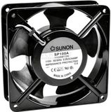 Sunon DP200A2123XBL Axiaalventilator 230 V/AC 164.76 m³/h (l x b x h) 120 x 120 x 38 mm