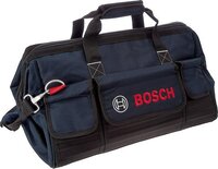 Bosch Professional Toolbag medium Gereedschapstas met rits - 40 liter - 1600A003BJ