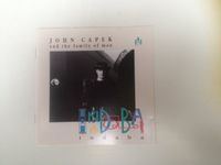 Indaba John Capek And The Family Of Man – Indaba