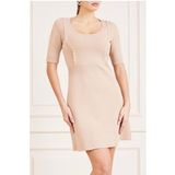 GUESS Marciano By Diana Ss Sweater Dre Fawn Taupe Taille: 40