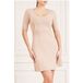 GUESS Marciano By Diana Ss Sweater Dre Fawn Taupe Taille: 40