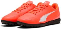 Puma Vitoria Ii Tf junior football boots orange EU 38 children