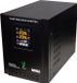 MHPower MPU-1200-12, alimentation de secours, UPS, 1200W, onde sinusoïdale pure, 12V