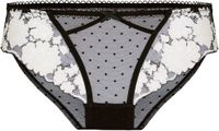 Hunkemöller Brazilian Lindi Zwart