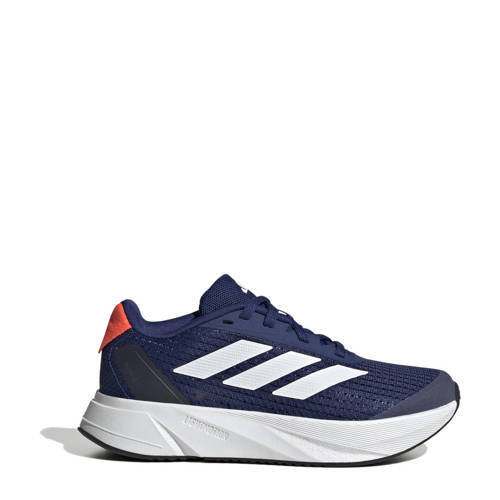 adidas adidas Sportswear Duramo SL sneakers blauw/wit/rood