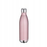 cilio RVS Thermosfles Rosé Goud 0,75L