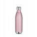 cilio RVS Thermosfles Rosé Goud 0,75L