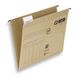 ELBA Hangmappen Vertic Ultimate, 25 stuks, DIN A4, gerecycled karton, bruin