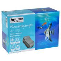 AniOne membraanpomp