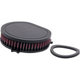 K&N vervangingsfilter compatibel met Yamaha XVS1100 V-Star 1999-2009 (YA-1199)