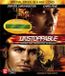 Movieplay Unstoppable (Blu-ray + dvd)