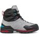 GARMONT Ascent Evo GTX Chaussures de montagne imperméables et stables pour homme et femme avec membrane Goretex